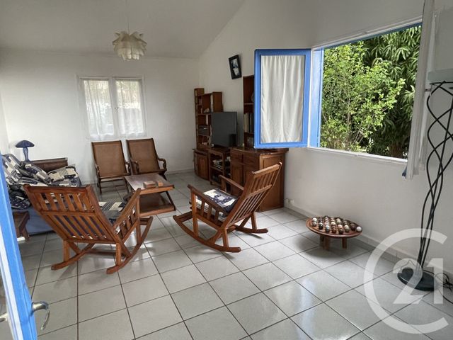 Maison à vendre - 4 pièces - 83,05 m2 - St Paul - 974 - REUNION