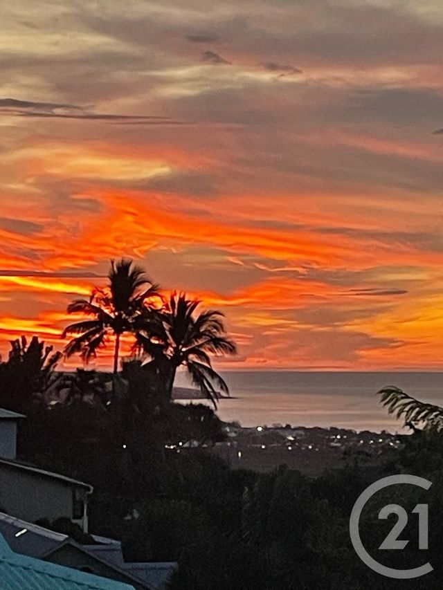 Maison &agrave; vendre - 4 pi&egrave;ces - 83,05 m2 - St Paul - 974 - REUNION