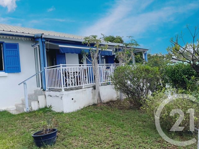 Maison à vendre - 4 pièces - 83,05 m2 - St Paul - 974 - REUNION