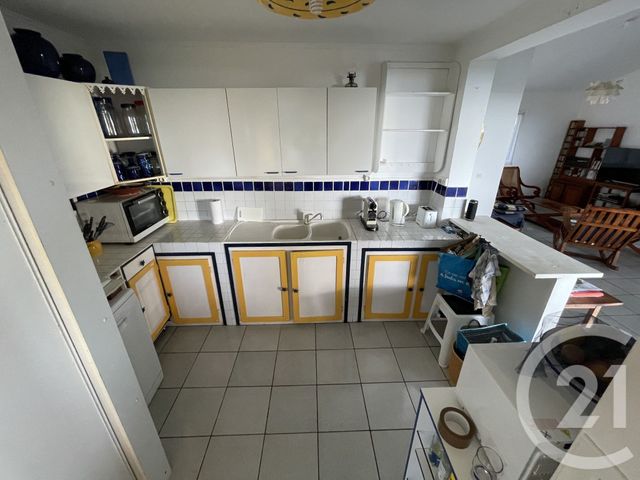 Maison à vendre - 4 pièces - 83,05 m2 - St Paul - 974 - REUNION