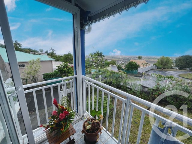 Maison à vendre ST PAUL