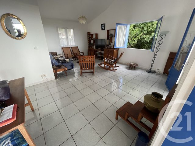Maison à vendre - 4 pièces - 83,05 m2 - St Paul - 974 - REUNION
