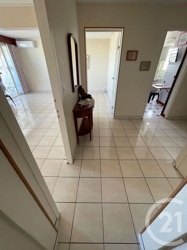 Appartement F3 bis à vendre - 3 pièces - 81,71 m2 - St Denis - 974 - REUNION