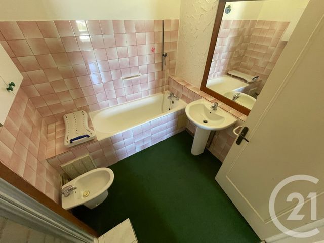 Appartement F3 bis à vendre - 3 pièces - 81,71 m2 - St Denis - 974 - REUNION