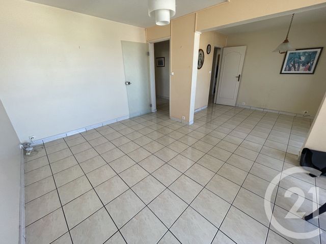 Appartement F3 bis à vendre - 3 pièces - 81,71 m2 - St Denis - 974 - REUNION