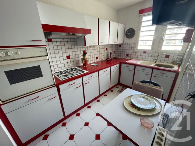 Appartement F3 bis à vendre - 3 pièces - 81,71 m2 - St Denis - 974 - REUNION