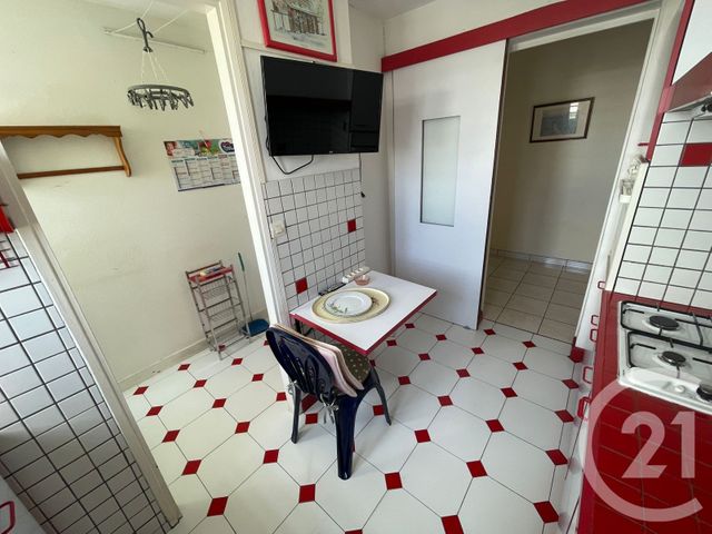 Appartement F3 bis à vendre - 3 pièces - 81,71 m2 - St Denis - 974 - REUNION