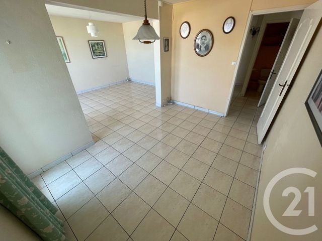 Appartement F3 bis à vendre - 3 pièces - 81,71 m2 - St Denis - 974 - REUNION