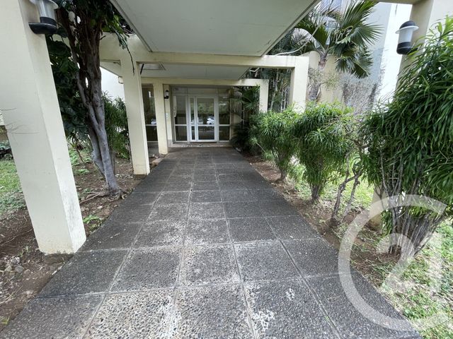 Appartement F3 bis à vendre - 3 pièces - 81,71 m2 - St Denis - 974 - REUNION