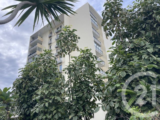 Appartement F3 bis à vendre - 3 pièces - 81,71 m2 - St Denis - 974 - REUNION