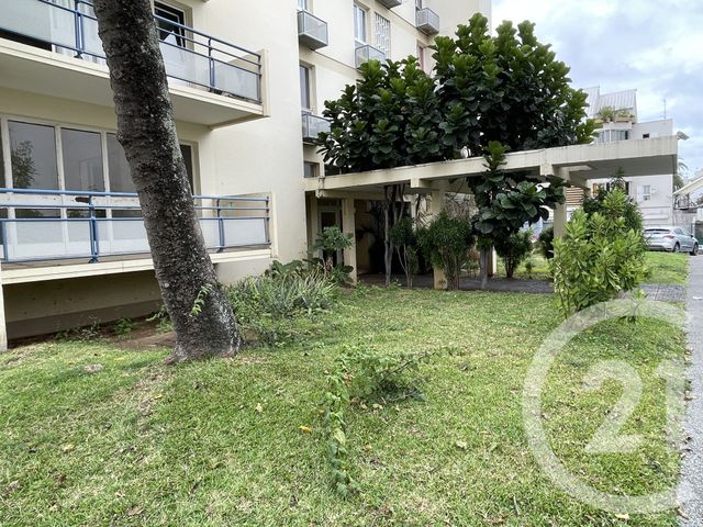 Appartement F3 bis à vendre - 3 pièces - 81,71 m2 - St Denis - 974 - REUNION