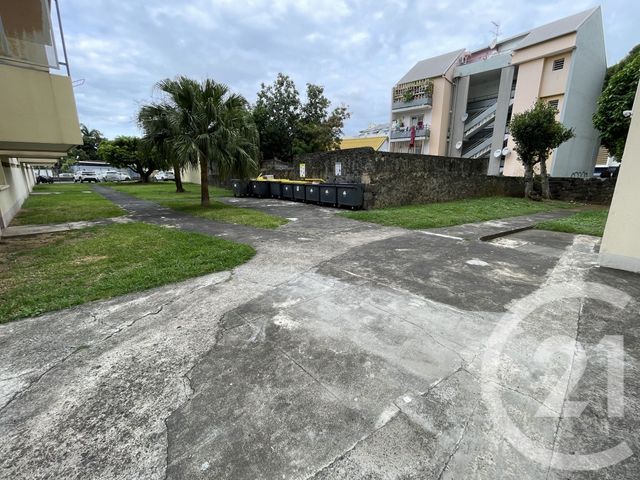 Appartement F3 bis à vendre - 3 pièces - 81,71 m2 - St Denis - 974 - REUNION
