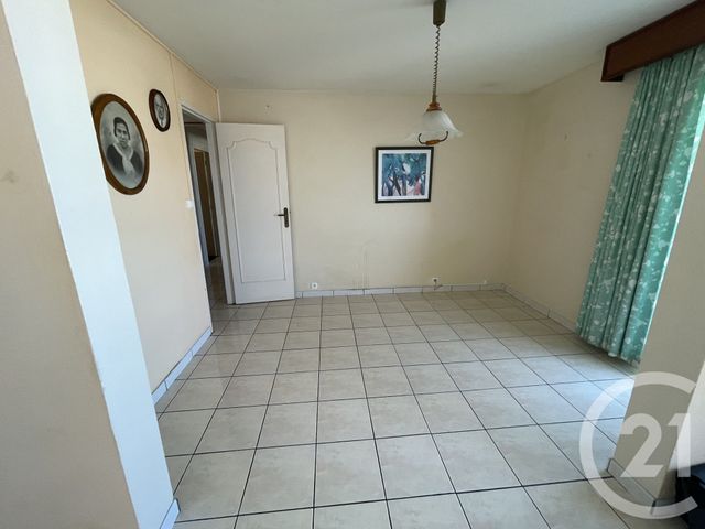 Appartement F3 bis à vendre - 3 pièces - 81,71 m2 - St Denis - 974 - REUNION