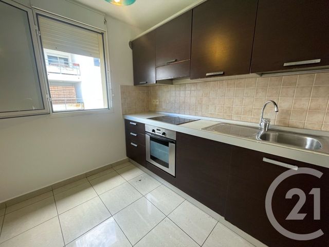 Appartement F2 à vendre - 2 pièces - 42,84 m2 - St Denis - 974 - REUNION