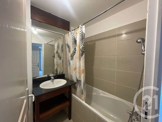 Appartement F2 à vendre - 2 pièces - 42,84 m2 - St Denis - 974 - REUNION