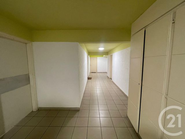 Appartement F2 &agrave; vendre - 2 pi&egrave;ces - 42,84 m2 - St Denis - 974 - REUNION