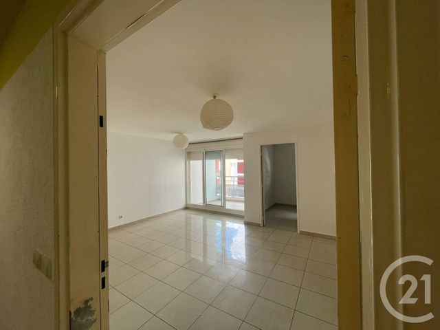 Appartement F2 &agrave; vendre - 2 pi&egrave;ces - 42,84 m2 - St Denis - 974 - REUNION