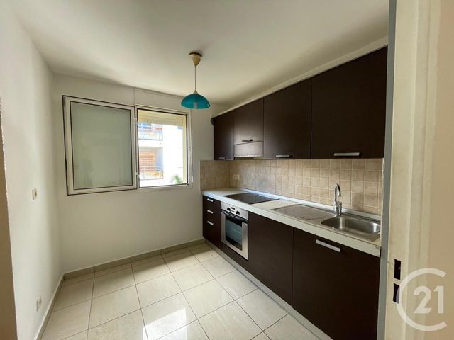 Appartement F2 &agrave; vendre - 2 pi&egrave;ces - 42,84 m2 - St Denis - 974 - REUNION