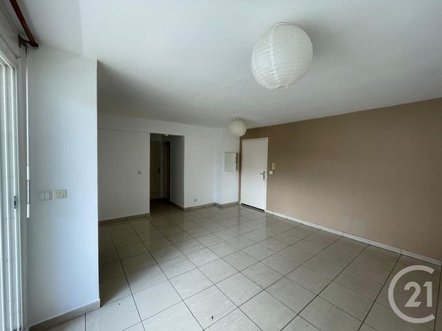 Appartement F2 à vendre ST DENIS