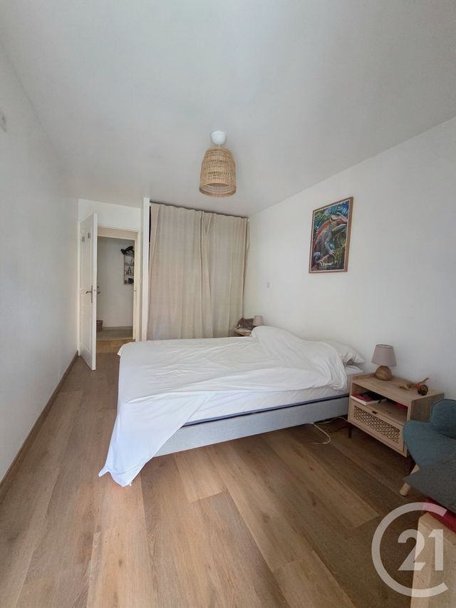 Appartement F2 &agrave; vendre - 2 pi&egrave;ces - 46,04 m2 - St Denis - 974 - REUNION