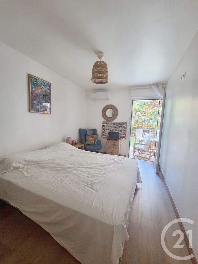Appartement F2 &agrave; vendre - 2 pi&egrave;ces - 46,04 m2 - St Denis - 974 - REUNION
