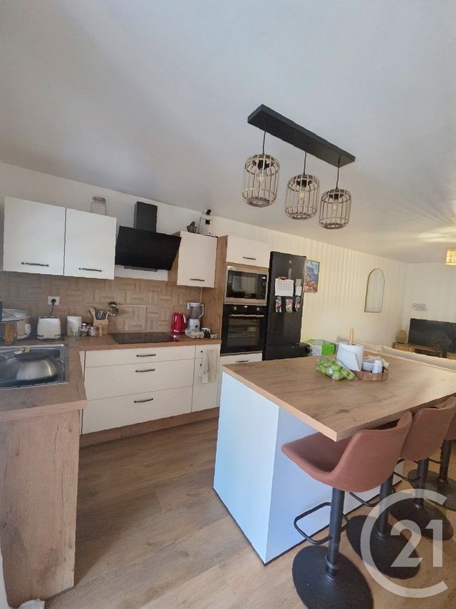 Appartement F2 &agrave; vendre - 2 pi&egrave;ces - 46,04 m2 - St Denis - 974 - REUNION