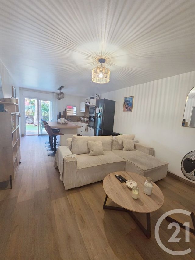 Appartement F2 &agrave; vendre - 2 pi&egrave;ces - 46,04 m2 - St Denis - 974 - REUNION