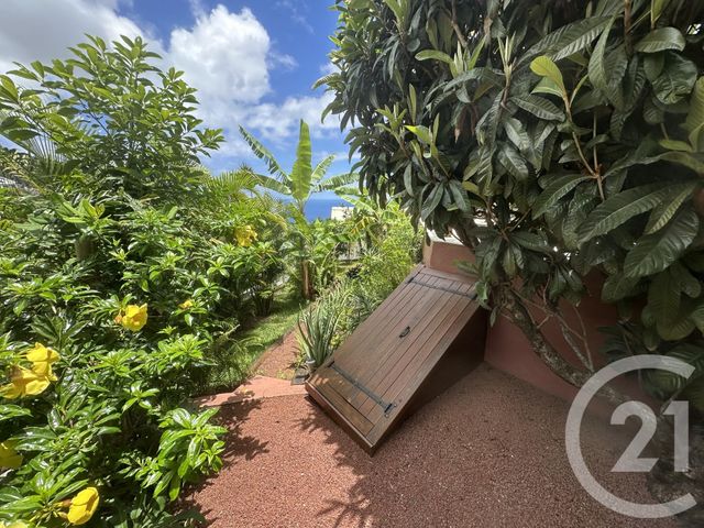 Maison à vendre - 5 pièces - 158 m2 - St Denis - 974 - REUNION