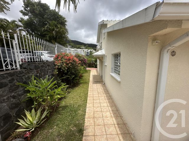 Maison à vendre - 5 pièces - 158 m2 - St Denis - 974 - REUNION