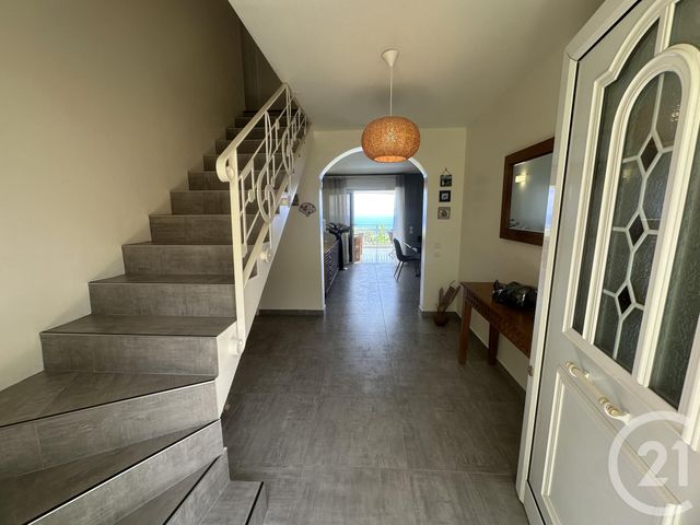 Maison à vendre - 5 pièces - 158 m2 - St Denis - 974 - REUNION