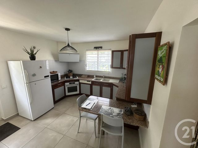 Maison à vendre - 5 pièces - 158 m2 - St Denis - 974 - REUNION