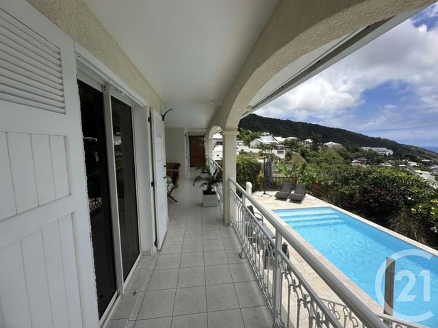 Maison à vendre - 5 pièces - 158 m2 - St Denis - 974 - REUNION