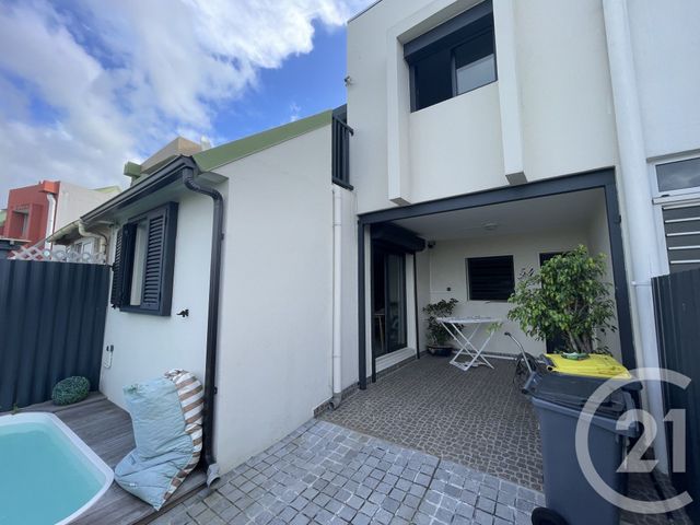 Maison à vendre STE MARIE