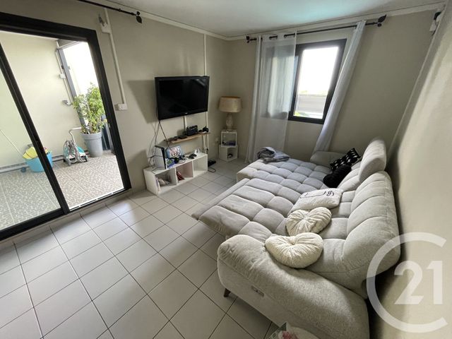 Maison &agrave; vendre - 4 pi&egrave;ces - 79,09 m2 - Ste Marie - 974 - REUNION