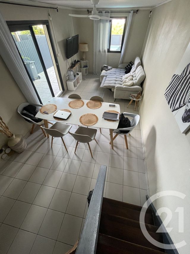 Maison &agrave; vendre - 4 pi&egrave;ces - 79,09 m2 - Ste Marie - 974 - REUNION
