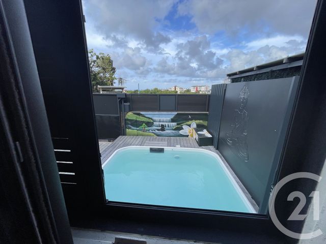 Maison &agrave; vendre - 4 pi&egrave;ces - 79,09 m2 - Ste Marie - 974 - REUNION