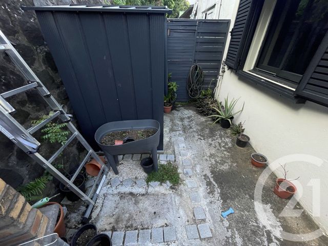 Maison &agrave; vendre - 4 pi&egrave;ces - 79,09 m2 - Ste Marie - 974 - REUNION
