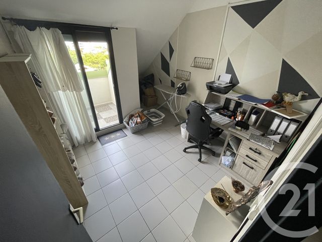 Maison &agrave; vendre - 4 pi&egrave;ces - 79,09 m2 - Ste Marie - 974 - REUNION
