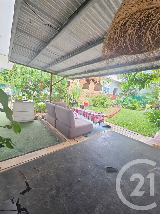 Immeuble &agrave; vendre - 180 m2 - St Denis - 974 - REUNION