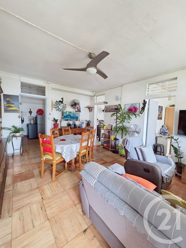 Immeuble &agrave; vendre - 180 m2 - St Denis - 974 - REUNION