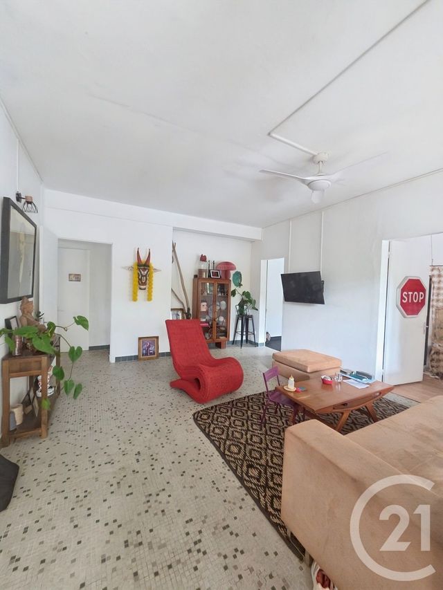 Immeuble &agrave; vendre - 180 m2 - St Denis - 974 - REUNION