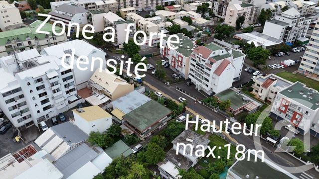 Immeuble &agrave; vendre - 180 m2 - St Denis - 974 - REUNION