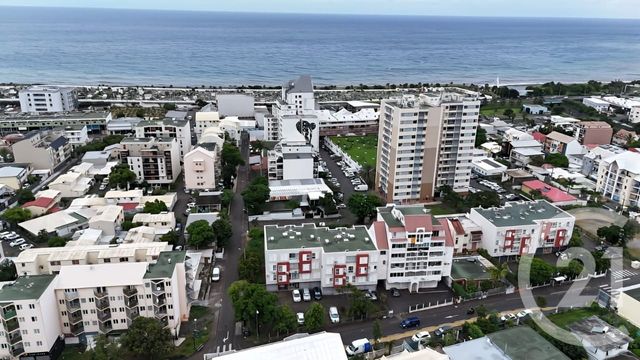 Immeuble &agrave; vendre - 180 m2 - St Denis - 974 - REUNION