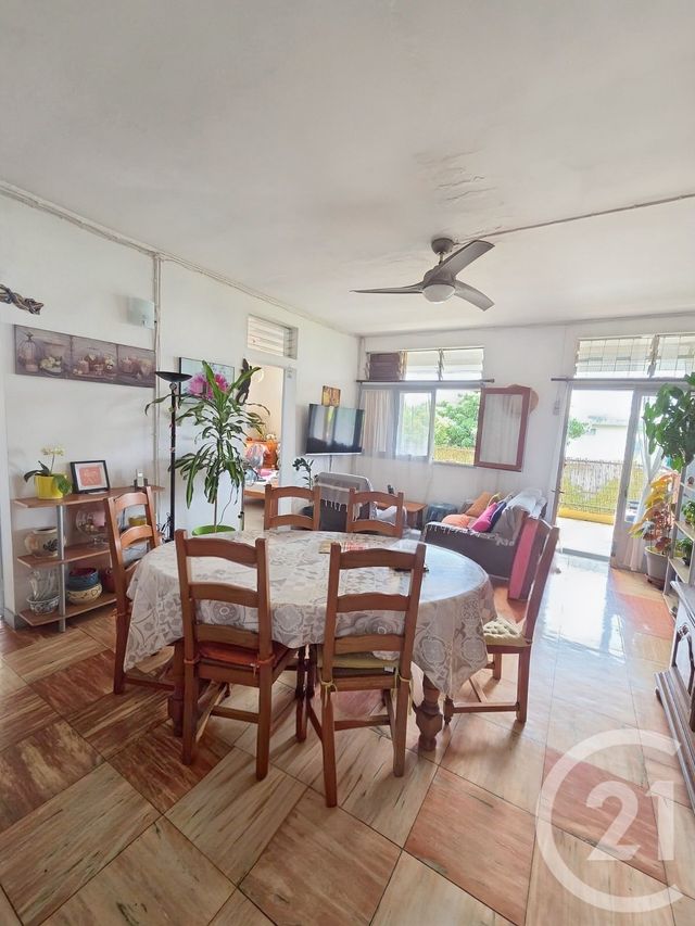Immeuble &agrave; vendre - 180 m2 - St Denis - 974 - REUNION