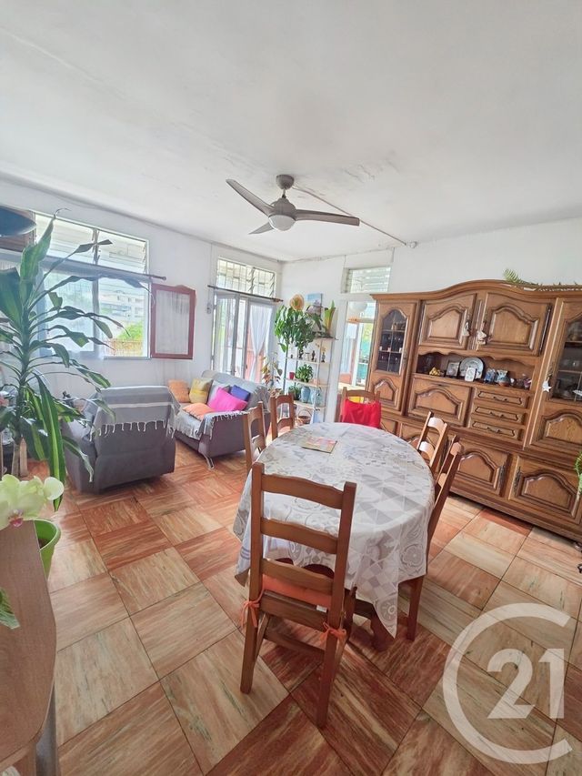 Immeuble &agrave; vendre - 180 m2 - St Denis - 974 - REUNION