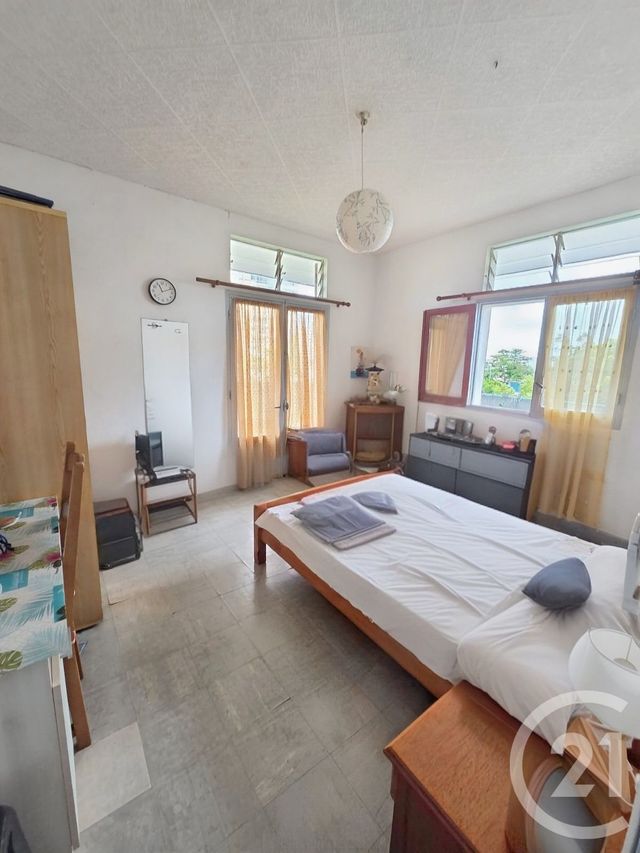 Immeuble &agrave; vendre - 180 m2 - St Denis - 974 - REUNION