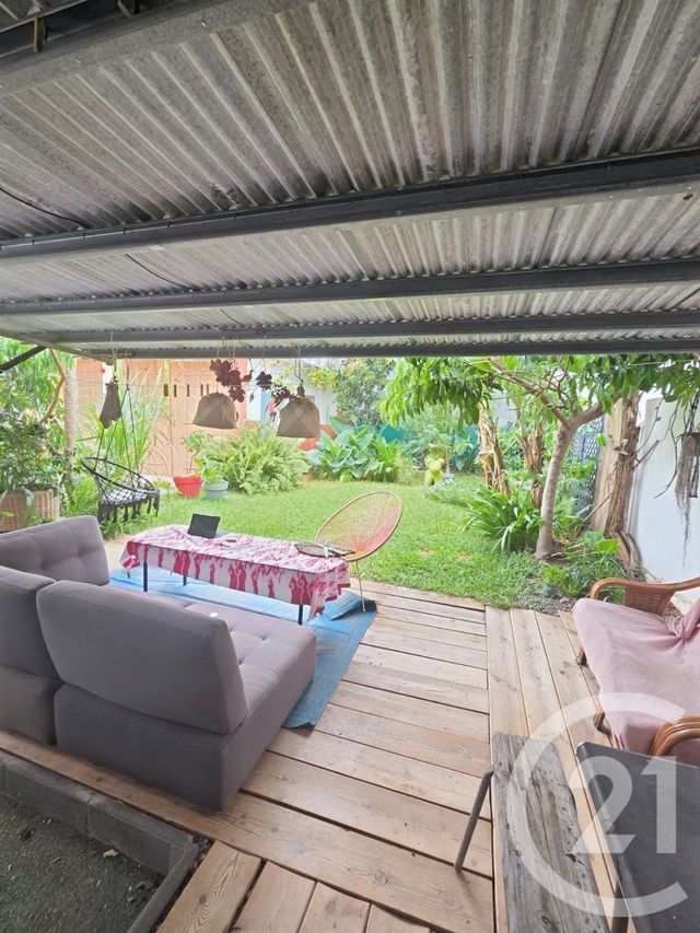 Immeuble &agrave; vendre - 180 m2 - St Denis - 974 - REUNION