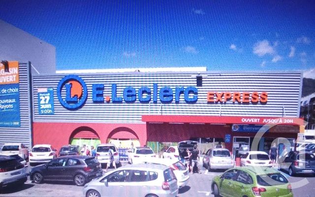 Immeuble &agrave; vendre - 180 m2 - St Denis - 974 - REUNION