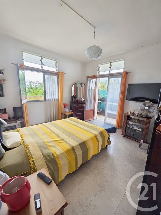 Immeuble &agrave; vendre - 180 m2 - St Denis - 974 - REUNION