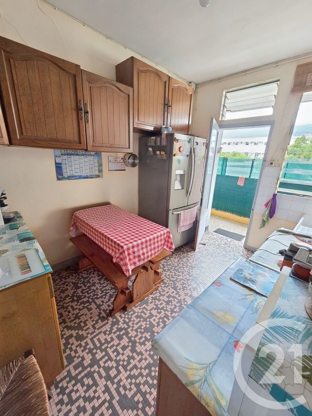 Immeuble &agrave; vendre - 180 m2 - St Denis - 974 - REUNION